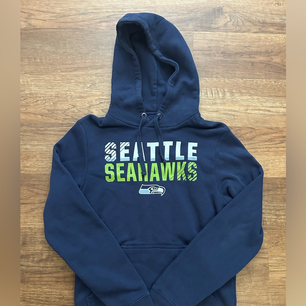 Seattle Seahawks Sweatshirt